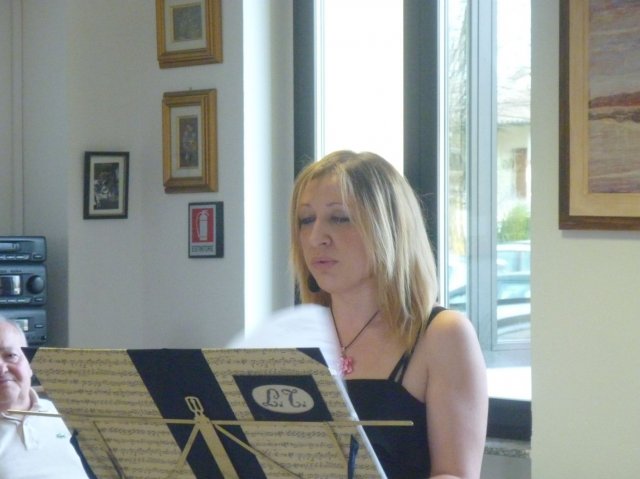 Concerto Laura Giuseppe