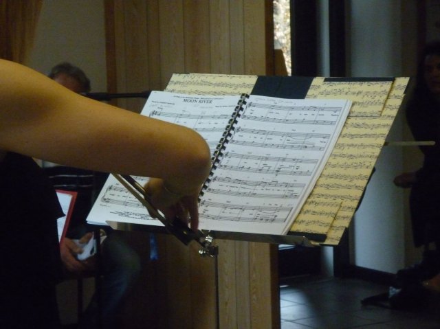 Concerto Laura Giuseppe