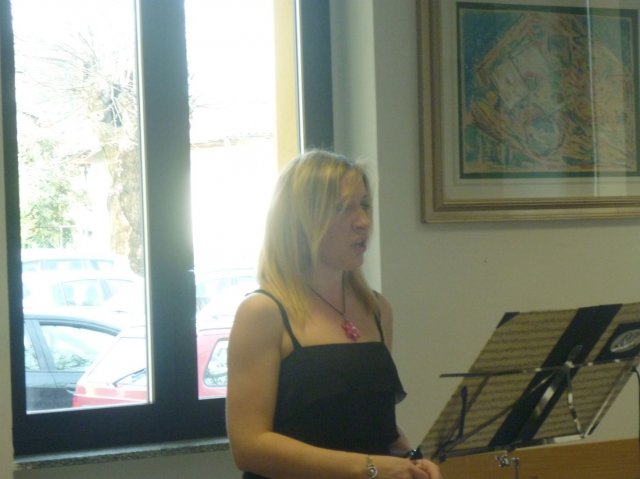 Concerto Laura Giuseppe