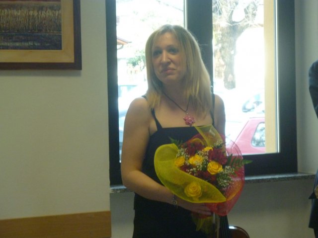 Concerto Laura Giuseppe