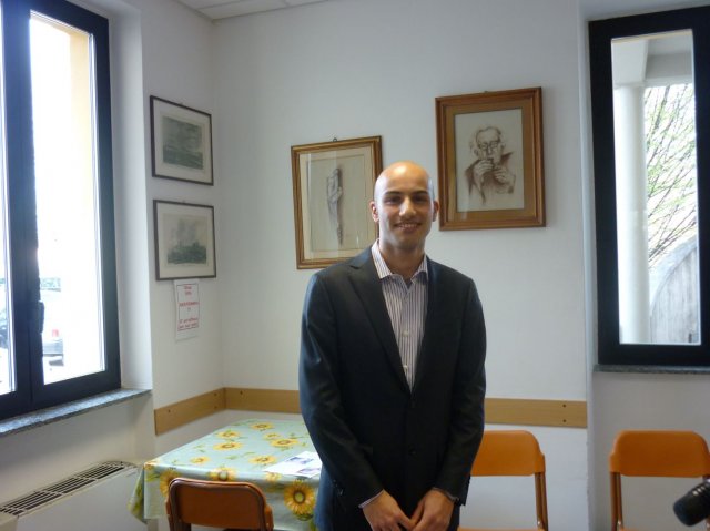 Concerto Laura Giuseppe