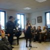 Concerto Patrizia Salvini