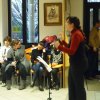 Coro Natalizio Accademia