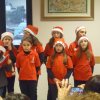 Coro Natalizio Accademia