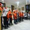 Coro Natalizio Accademia