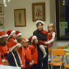 Coro Natalizio Accademia