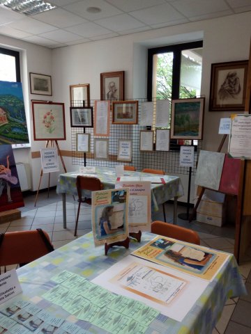 Gli Espositori