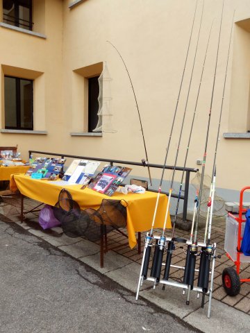 Gli Espositori