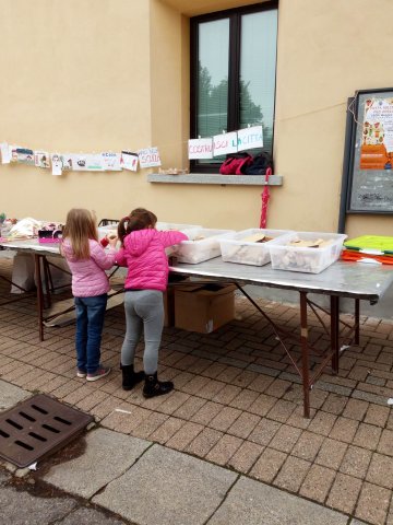 Gli Espositori