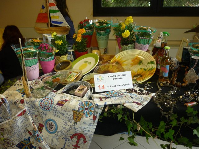 Gli Espositori