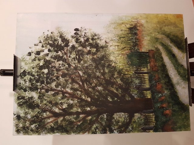 Opere Liceo e Premiazione