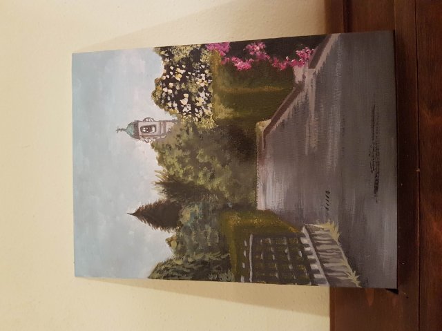 Opere Liceo e Premiazione