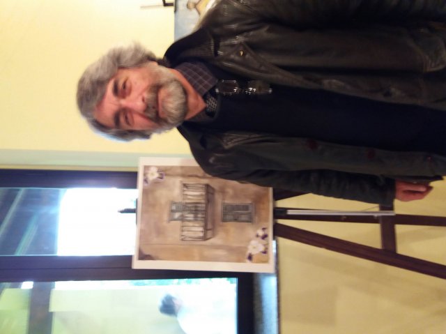 Opere Liceo e Premiazione