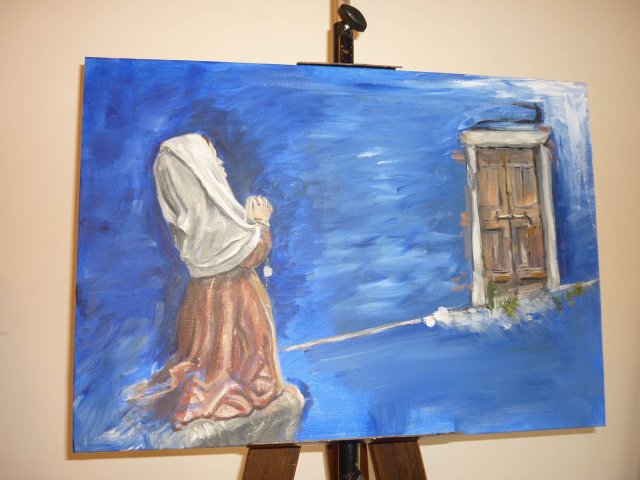Opere Liceo e Premiazione