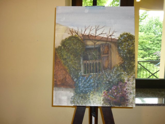 Opere Liceo e Premiazione