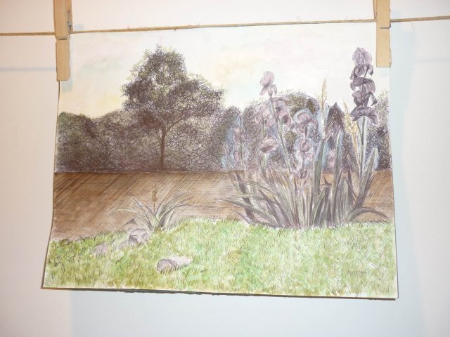 Opere Liceo e Premiazione