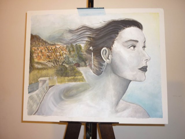 Opere Liceo e Premiazione