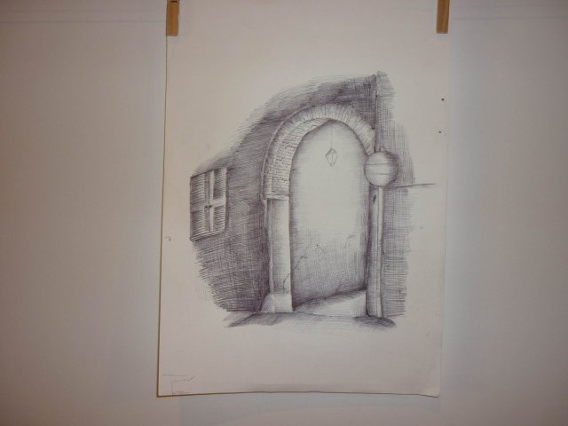 Opere Liceo e Premiazione