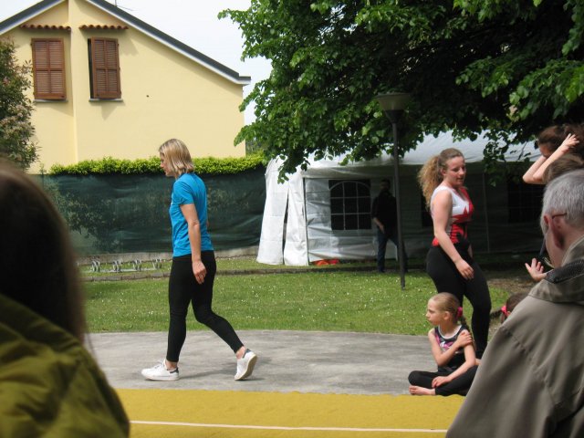 Ginnastica Daverio