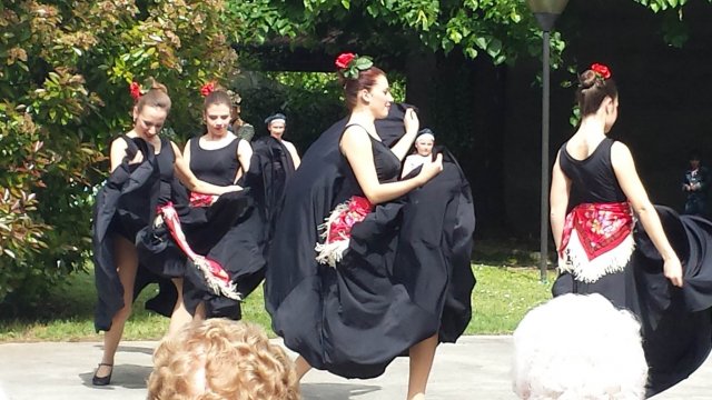 Orizon Danza