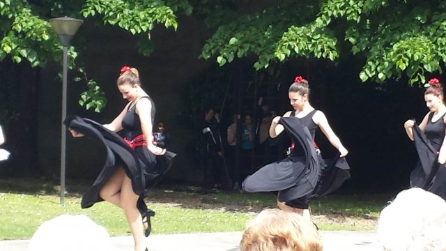 Orizon Danza