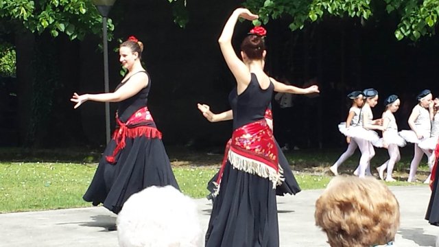 Orizon Danza