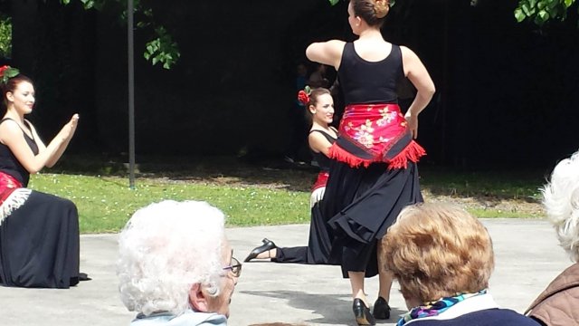 Orizon Danza