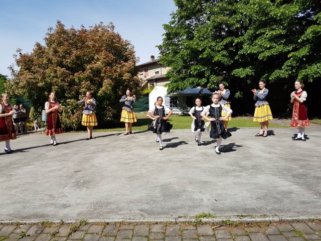 Orizon Danza