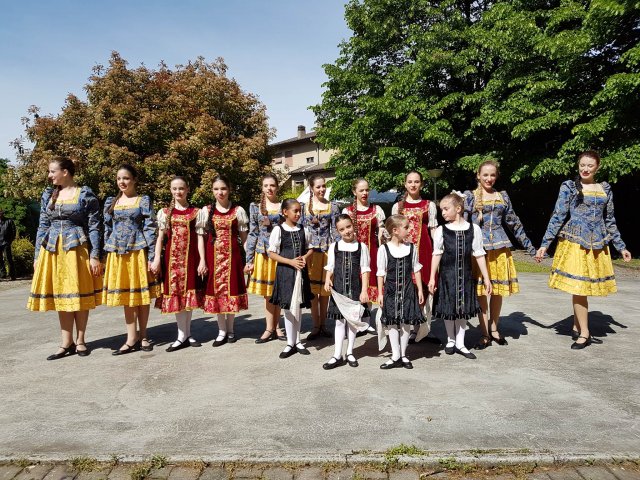 Orizon Danza