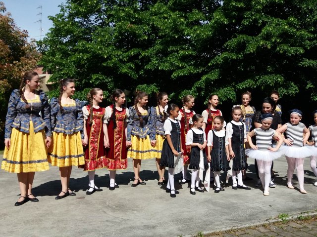Orizon Danza