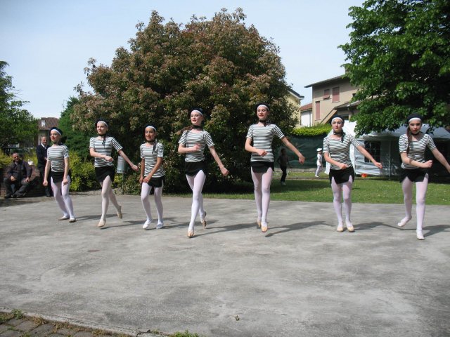 Orizon Danza