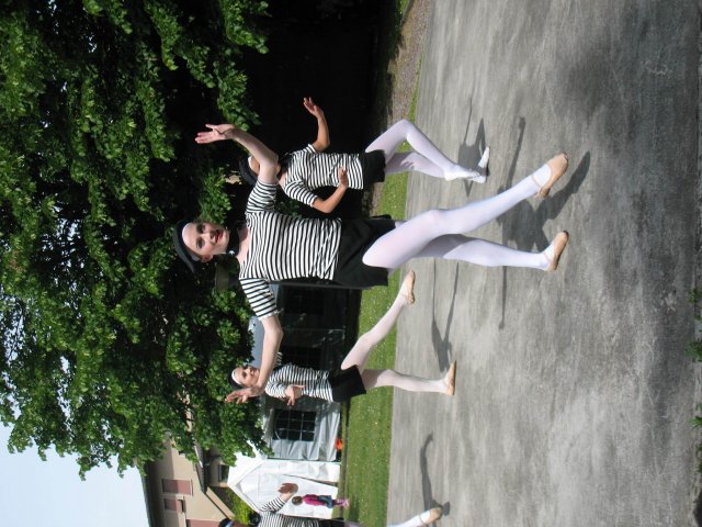 Orizon Danza