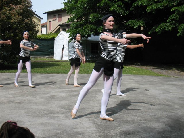 Orizon Danza