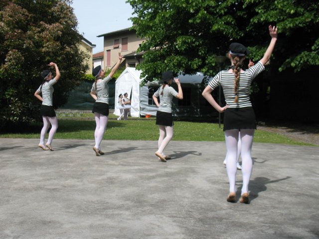 Orizon Danza