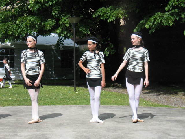 Orizon Danza