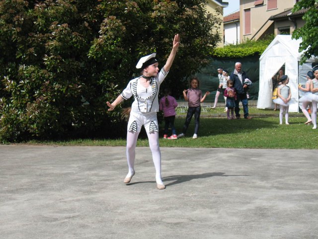 Orizon Danza