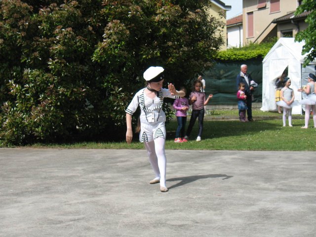 Orizon Danza