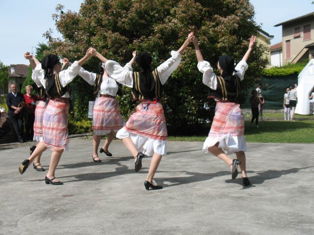 Orizon Danza