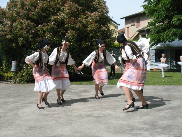 Orizon Danza