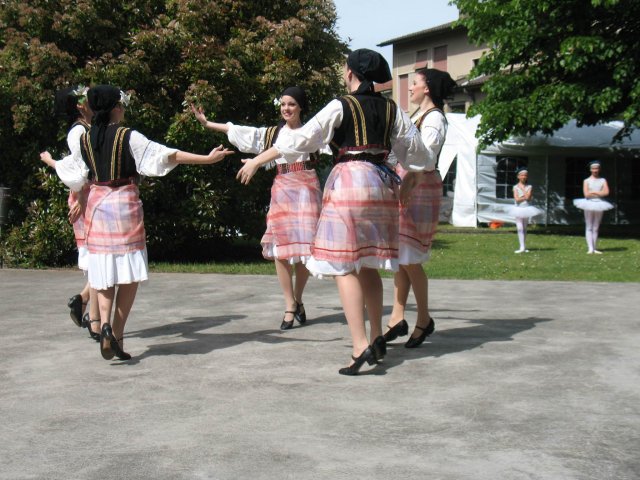 Orizon Danza