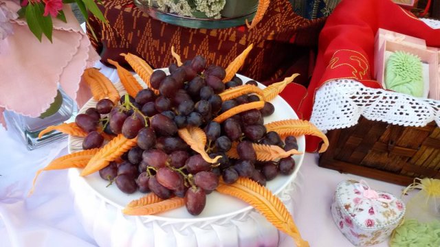 Gli Espositori - Festa 25 Aprile 2016