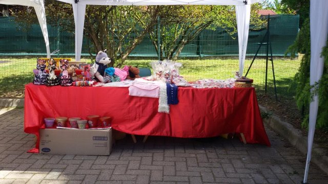 Gli Espositori - Festa 25 Aprile 2016