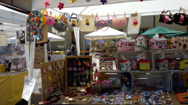 Gli Espositori - Festa 25 Aprile 2016