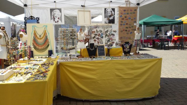 Gli Espositori - Festa 25 Aprile 2016