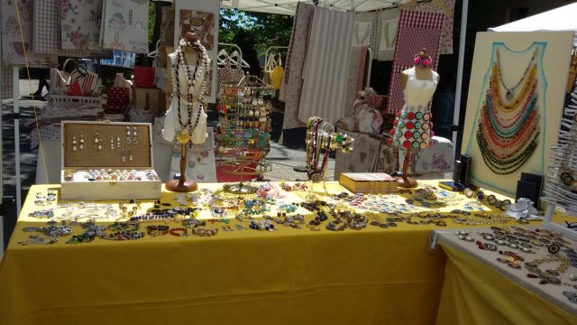 Gli Espositori - Festa 25 Aprile 2016