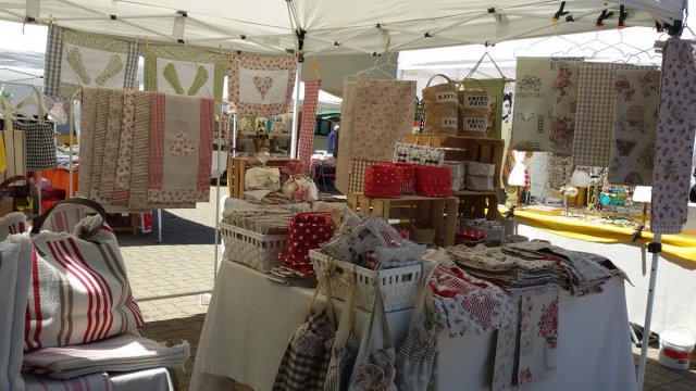 Gli Espositori - Festa 25 Aprile 2016