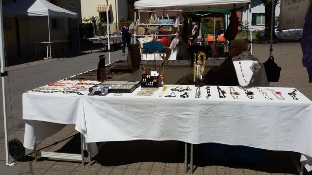 Gli Espositori - Festa 25 Aprile 2016