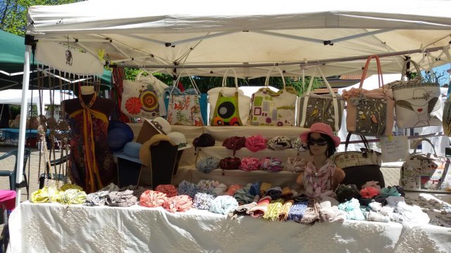 Gli Espositori - Festa 25 Aprile 2016