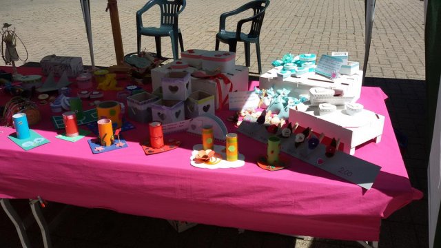 Gli Espositori - Festa 25 Aprile 2016