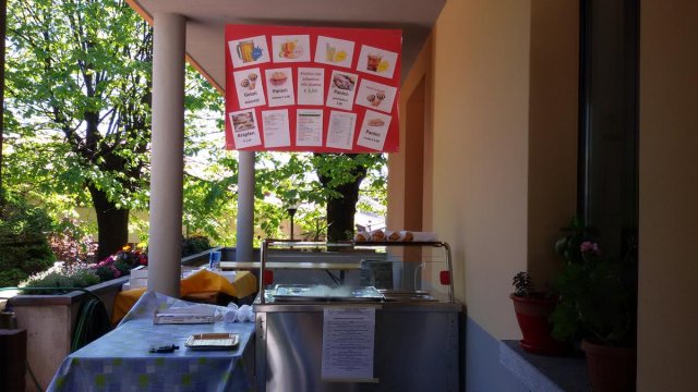 Gli Espositori - Festa 25 Aprile 2016